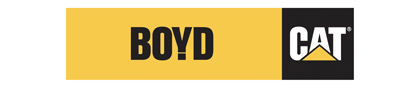 BOYD CAT