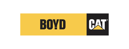 BOYD CAT